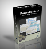 MoneyBuckets for Windows