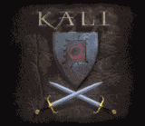 Kali