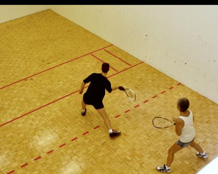 Racquet Ball 10 16-05 041