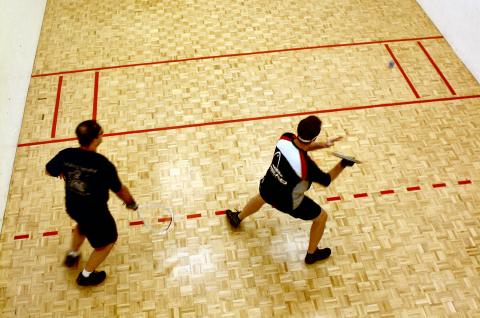 Racquet Ball 10 16-05 089