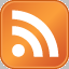 New RSS Feed